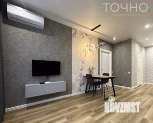 2-к квартира, сданный дом, 46м2, 3/9 этаж