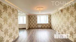 3-к квартира, вторичка, 90м2, 5/14 этаж