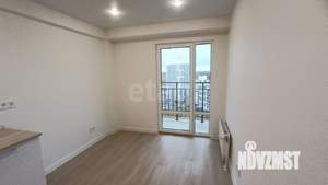 1-к квартира, вторичка, 37м2, 13/20 этаж