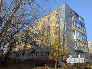 3-к квартира, вторичка, 50м2, 1/5 этаж