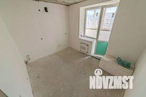 1-к квартира, вторичка, 39м2, 5/11 этаж