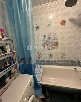2-к квартира, вторичка, 57м2, 4/10 этаж