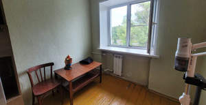 2-к квартира, вторичка, 38м2, 3/4 этаж