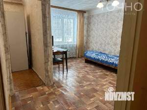 1-к квартира, вторичка, 31м2, 1/4 этаж