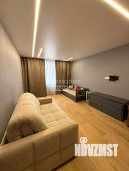 3-к квартира, вторичка, 78м2, 9/10 этаж