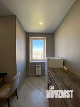 Студия квартира, вторичка, 27м2, 9/16 этаж