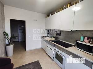2-к квартира, вторичка, 64м2, 6/16 этаж