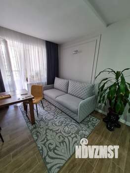 1-к квартира, вторичка, 50м2, 11/17 этаж
