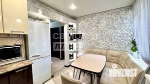 2-к квартира, вторичка, 53м2, 2/9 этаж