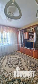 2-к квартира, вторичка, 56м2, 1/9 этаж