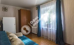 3-к квартира, вторичка, 52м2, 2/5 этаж