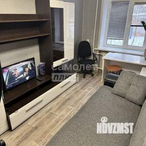 2-к квартира, вторичка, 46м2, 1/5 этаж