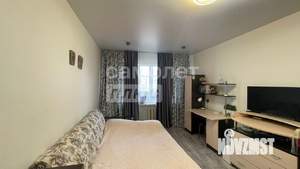 1-к квартира, вторичка, 35м2, 6/9 этаж