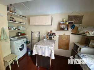 3-к квартира, вторичка, 81м2, 3/3 этаж