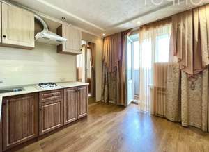 1-к квартира, вторичка, 34м2, 10/10 этаж