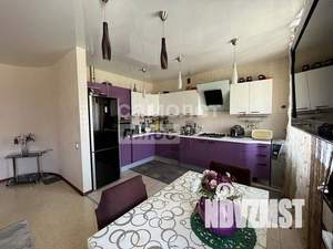 5-к квартира, вторичка, 134м2, 5/10 этаж
