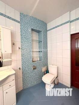 3-к квартира, вторичка, 99м2, 3/5 этаж