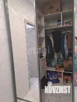 1-к квартира, вторичка, 43м2, 2/14 этаж