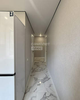 2-к квартира, вторичка, 45м2, 4/5 этаж