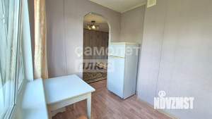 1-к квартира, вторичка, 26м2, 6/9 этаж