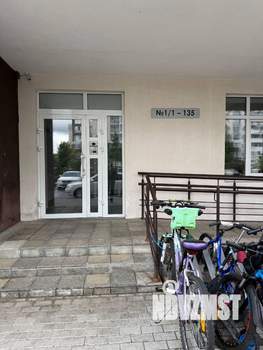3-к квартира, вторичка, 101м2, 15/17 этаж