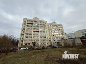 2-к квартира, вторичка, 64м2, 5/9 этаж