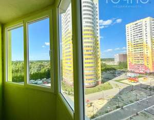 Студия квартира, вторичка, 29м2, 7/22 этаж