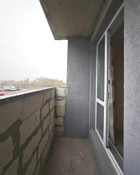 1-к квартира, вторичка, 28м2, 2/8 этаж