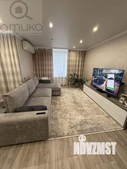 3-к квартира, вторичка, 108м2, 11/17 этаж