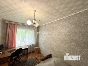 3-к квартира, вторичка, 67м2, 1/9 этаж