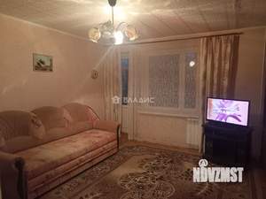 3-к квартира, вторичка, 60м2, 8/9 этаж