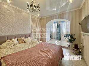 2-к квартира, вторичка, 55м2, 11/18 этаж