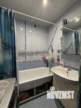 3-к квартира, вторичка, 59м2, 4/9 этаж