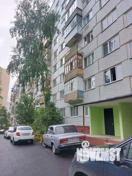 1-к квартира, вторичка, 35м2, 8/9 этаж