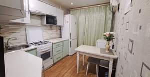 1-к квартира, вторичка, 34м2, 1/9 этаж