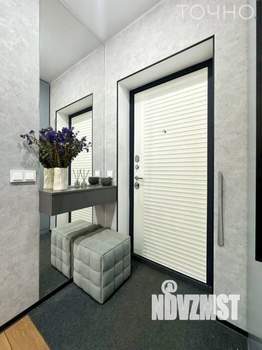 1-к квартира, вторичка, 44м2, 15/16 этаж