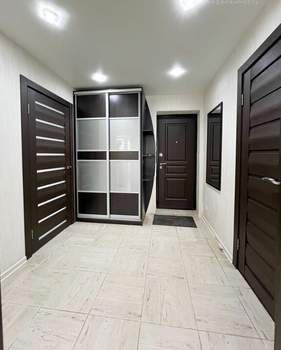 2-к квартира, вторичка, 44м2, 2/2 этаж