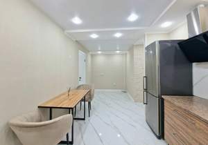 3-к квартира, вторичка, 53м2, 6/10 этаж