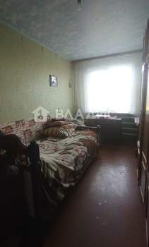 3-к квартира, вторичка, 66м2, 6/9 этаж