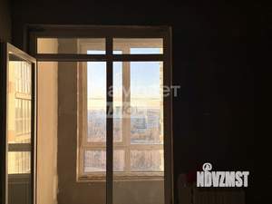 1-к квартира, вторичка, 45м2, 11/16 этаж