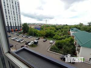 1-к квартира, вторичка, 49м2, 4/16 этаж