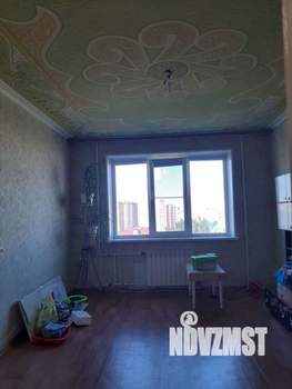 3-к квартира, вторичка, 68м2, 10/10 этаж