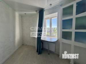 2-к квартира, вторичка, 55м2, 11/18 этаж