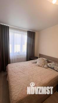 1-к квартира, вторичка, 29м2, 4/9 этаж