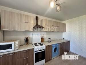 1-к квартира, вторичка, 43м2, 8/16 этаж