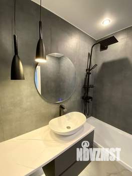 2-к квартира, сданный дом, 55м2, 5/6 этаж