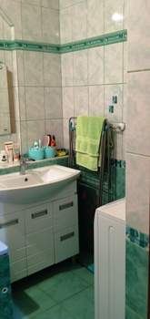 1-к квартира, вторичка, 45м2, 3/5 этаж