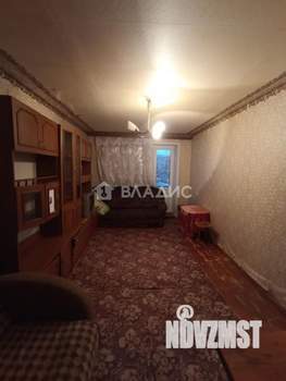 1-к квартира, вторичка, 30м2, 4/5 этаж
