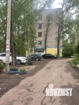 1-к квартира, вторичка, 23м2, 1/5 этаж