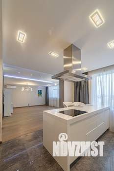 2-к квартира, вторичка, 95м2, 11/16 этаж